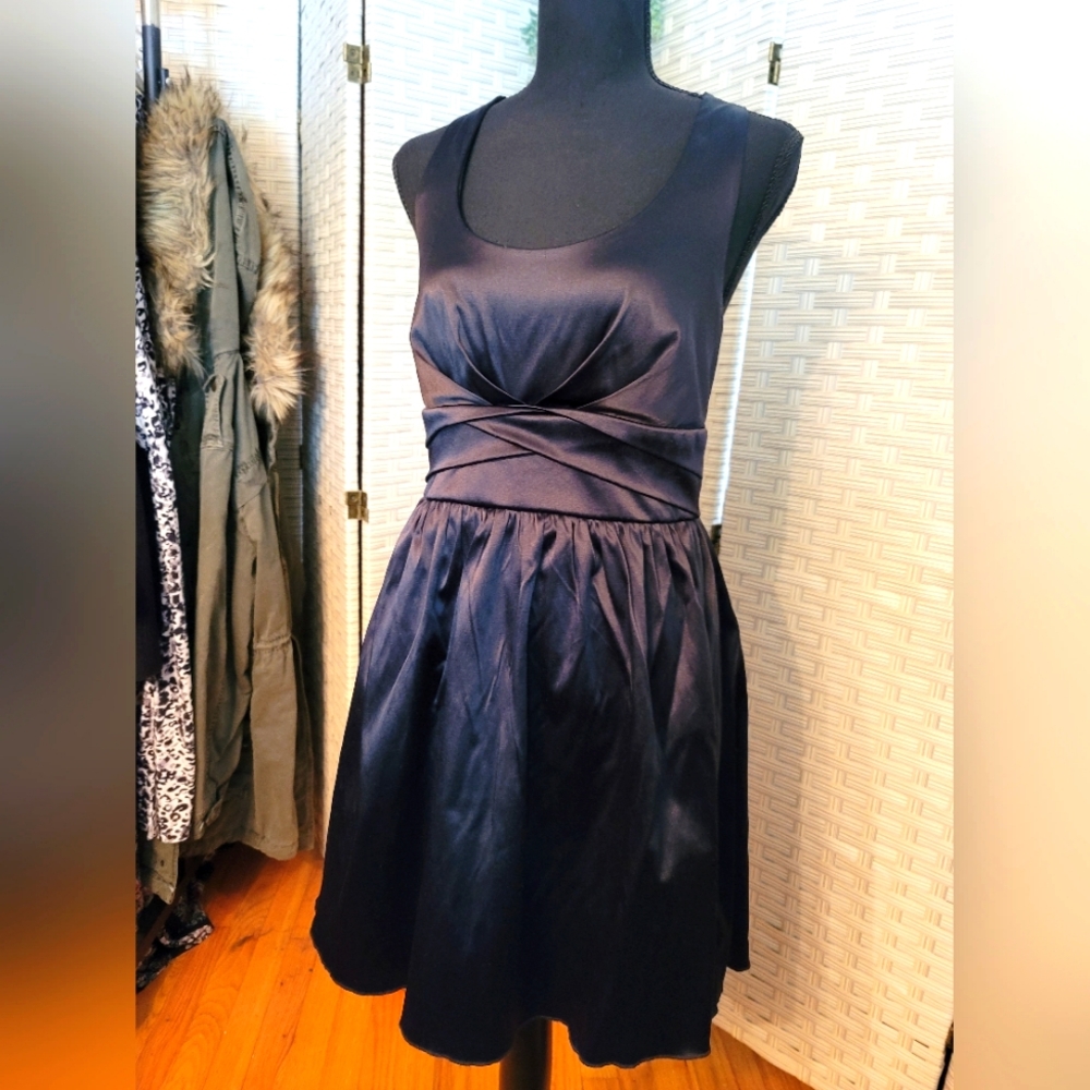💥Sapphire Dollz size 11 Little Black Dress